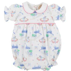 T.B.B.C. x Derby Britt Bubble